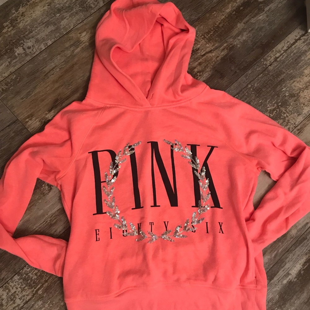 Victoria’s Secret hoodie size L